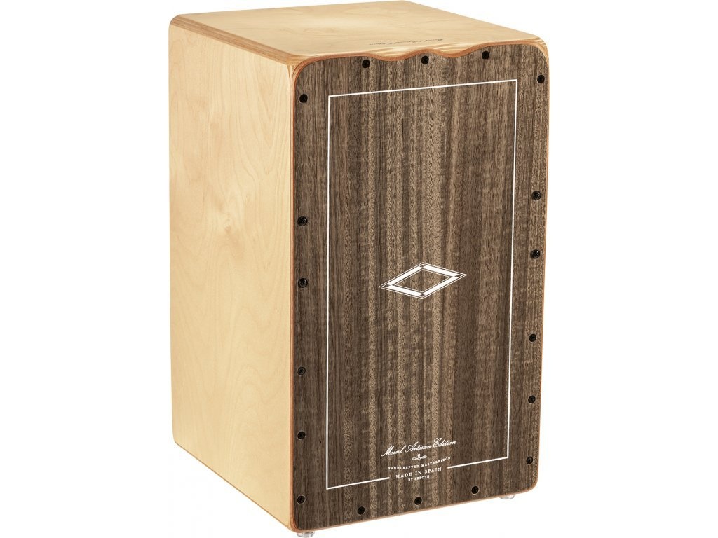 Cajon MEINL Artisan Edition Tango Line - Grey Eucalyptus