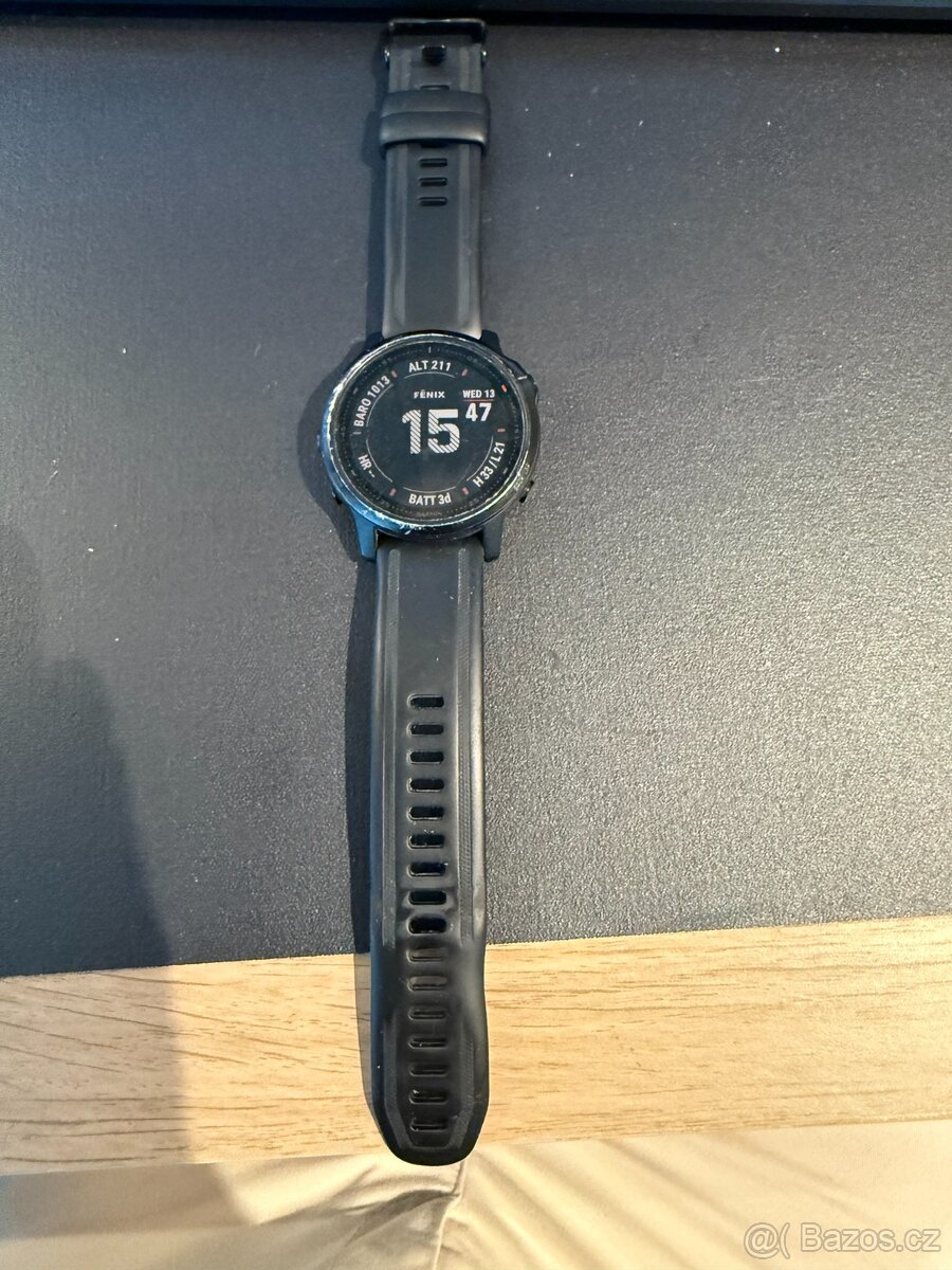 Garmin Fenix 6S PRO