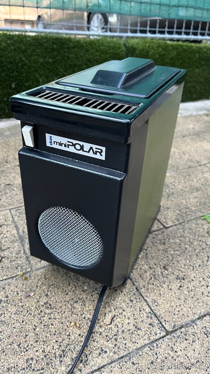 ekos mini Polar