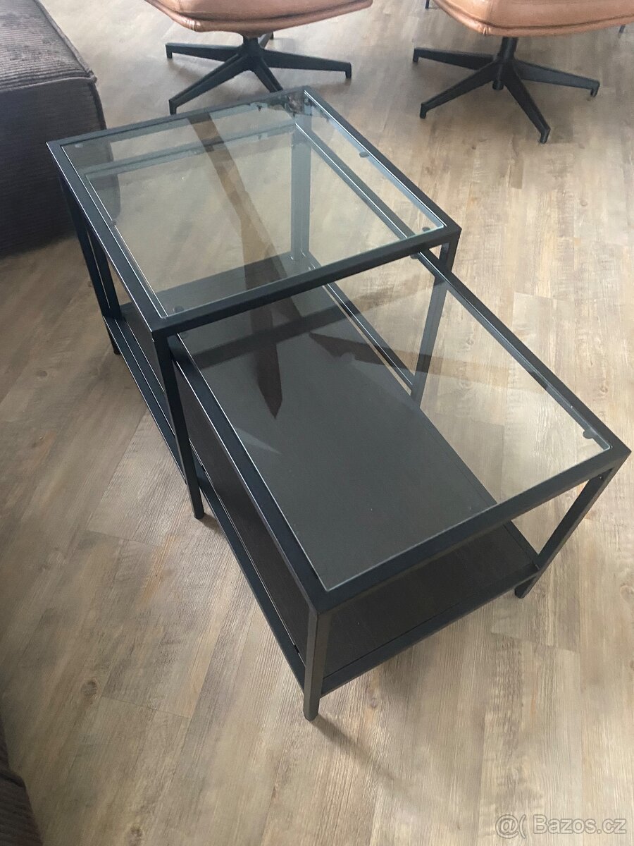 Konferenční stolek Ikea