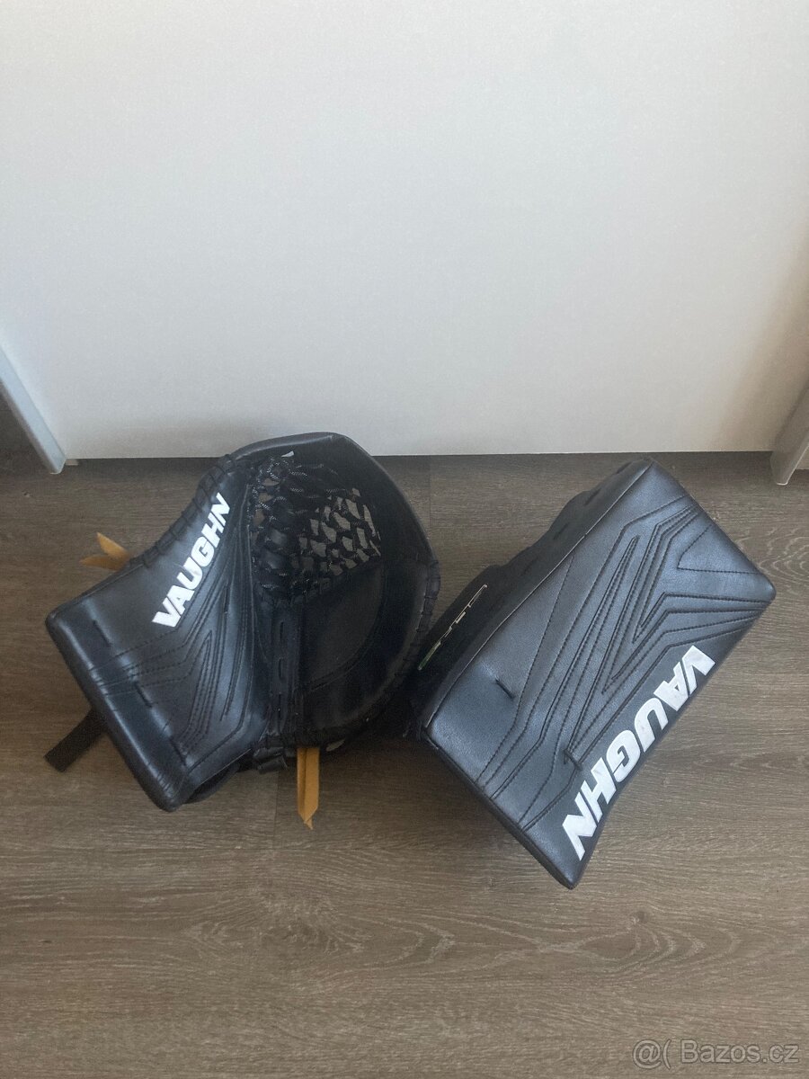 Brankářský set VAUGHN SLR3 PRO SR