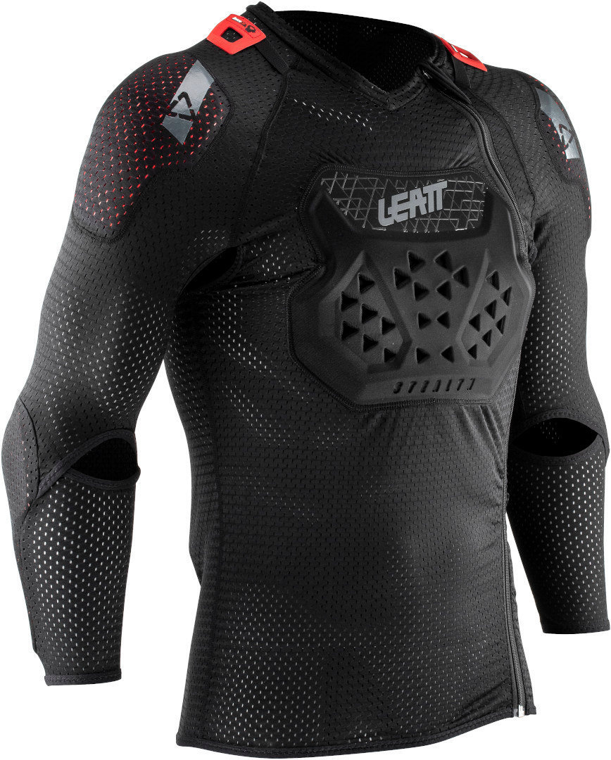 Chránič těla Leatt Airflex Stealth