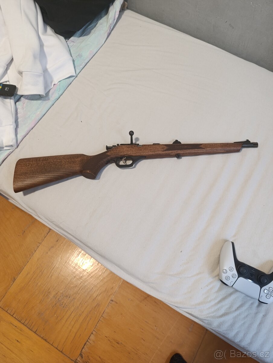 Flobertka Spielberg Brno C1