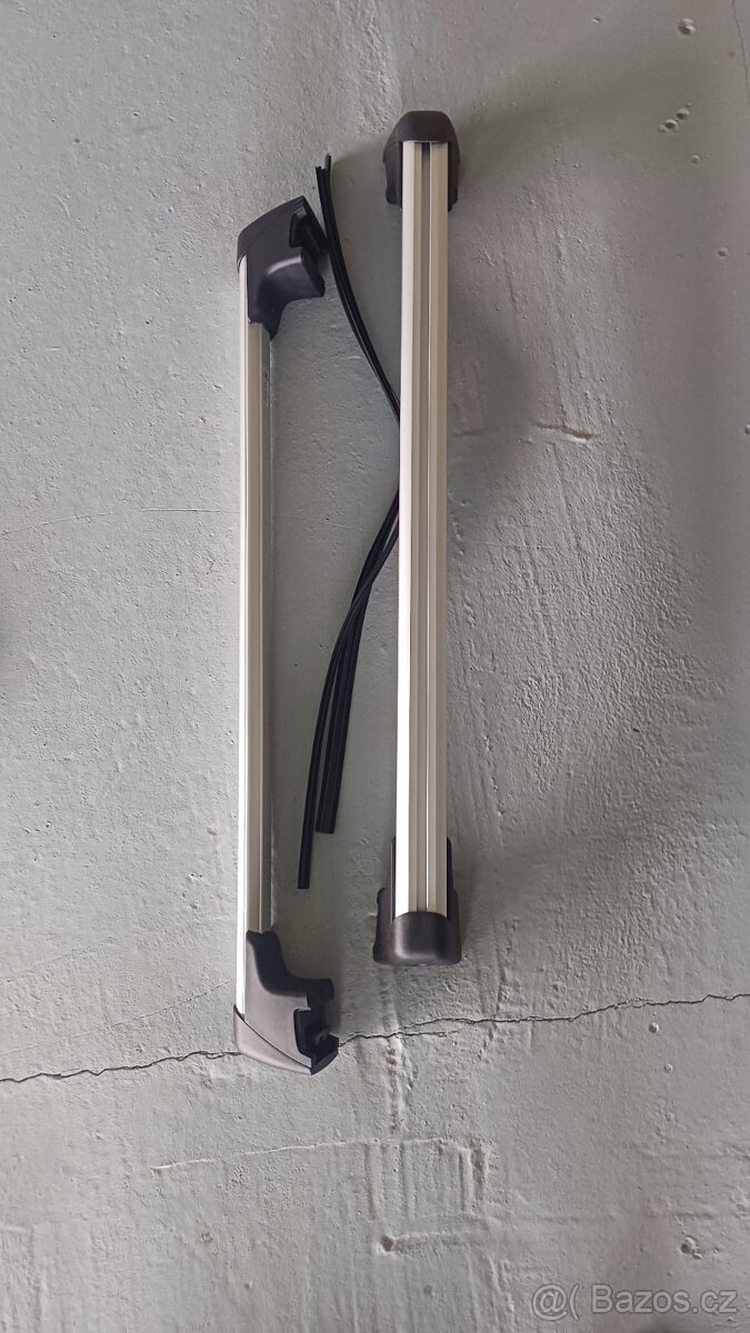 střešní nosič Opel Mokka