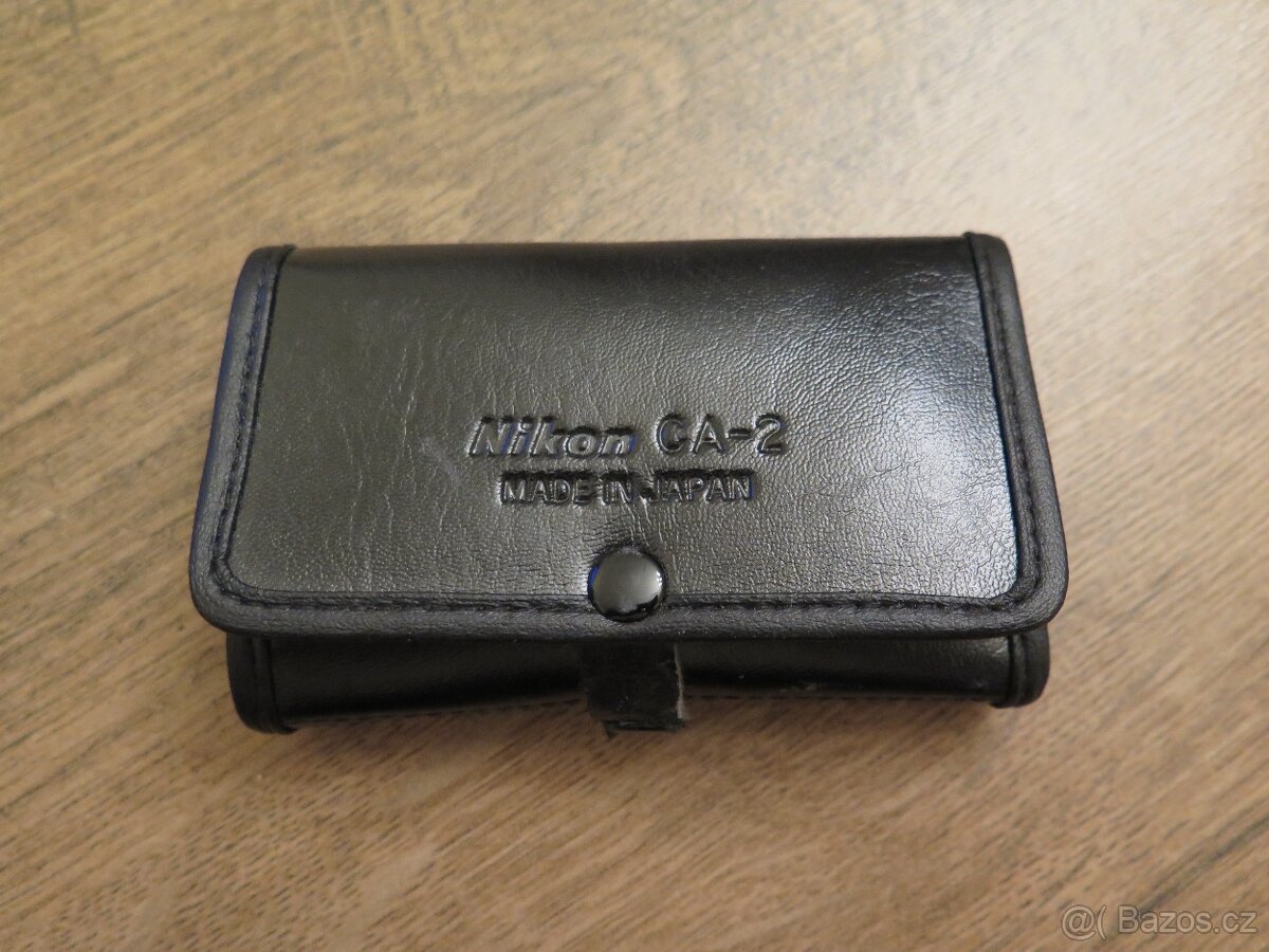 Nikon CA-2 sada barevných filtrů A2, B2, 056 pro Nikon 16 m