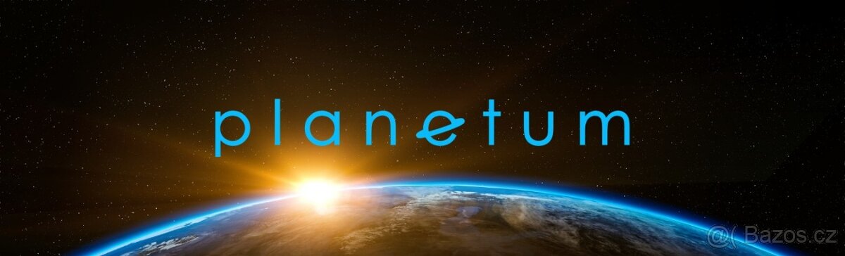 Planetum Voyager