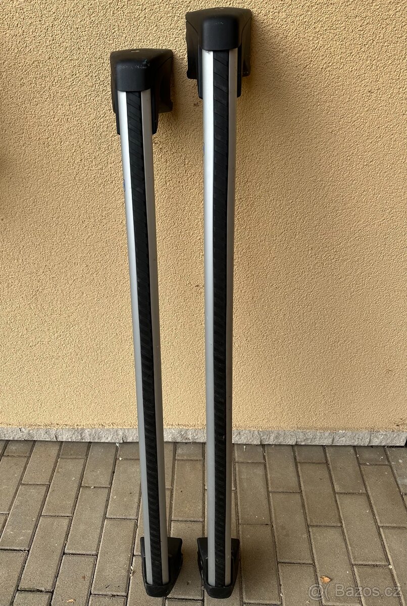 Příčníky VW Touareg III..