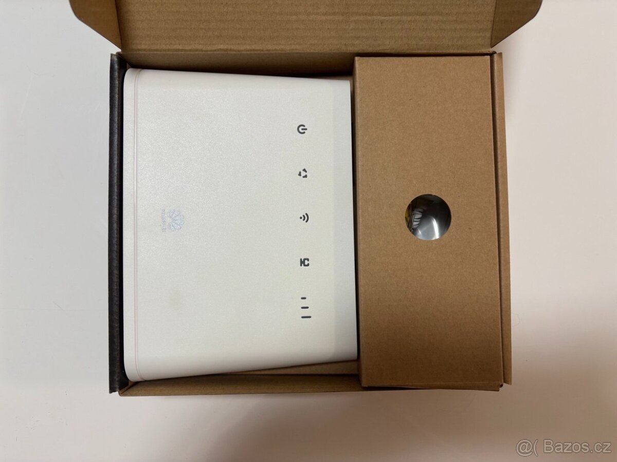 Huawei LTE CPE B310 – 4G modem/router