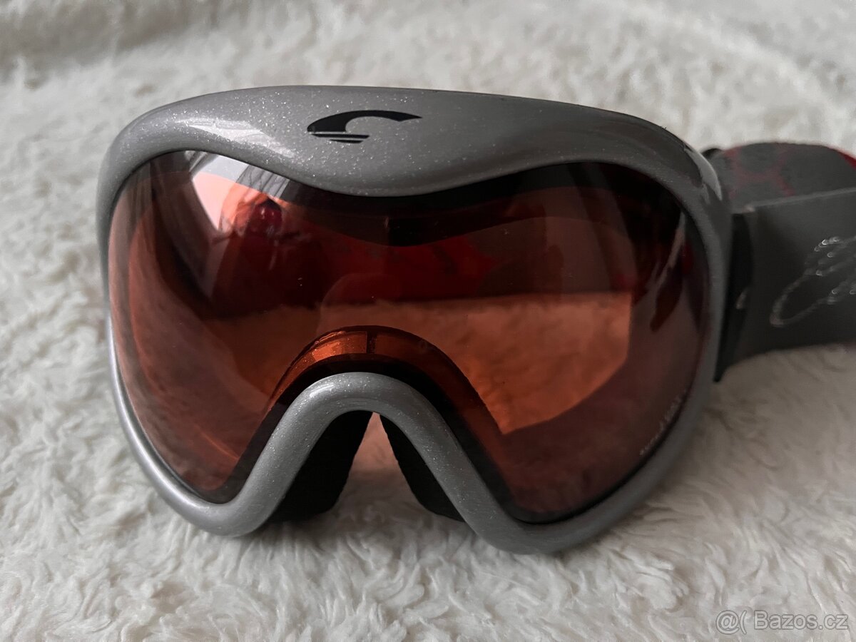 Dámské lyžařské brýle Carrera Lust nové