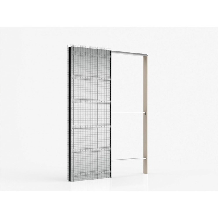 Stavební pouzdro Ermetika