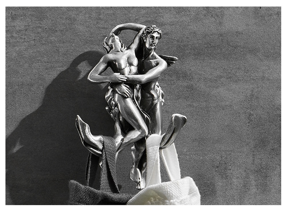 Luxusní koupelnové doplňky (set 3 ks)