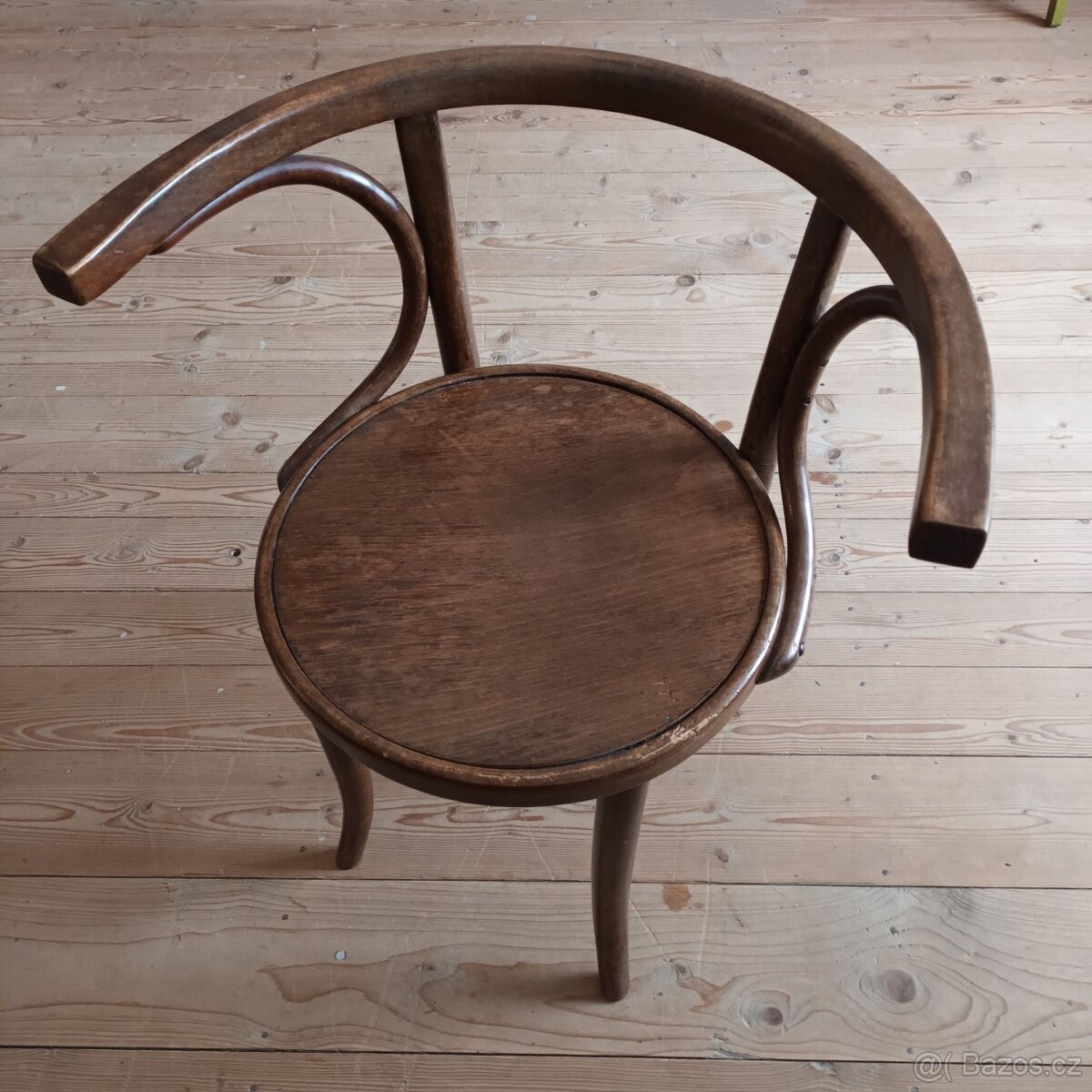Thonet židle