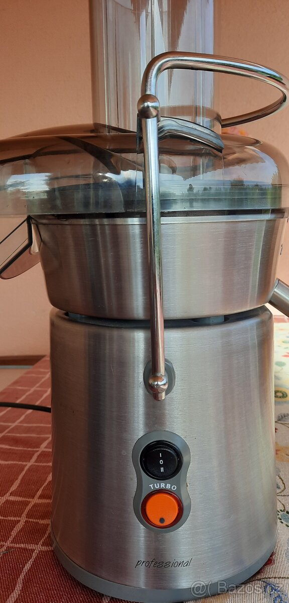 Odšťavňovač Zelmer