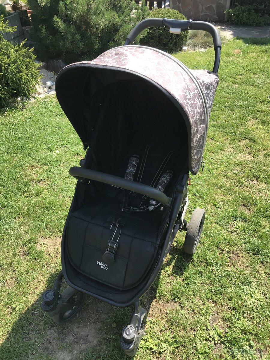 VALCO SNAP 4 - limitována edice