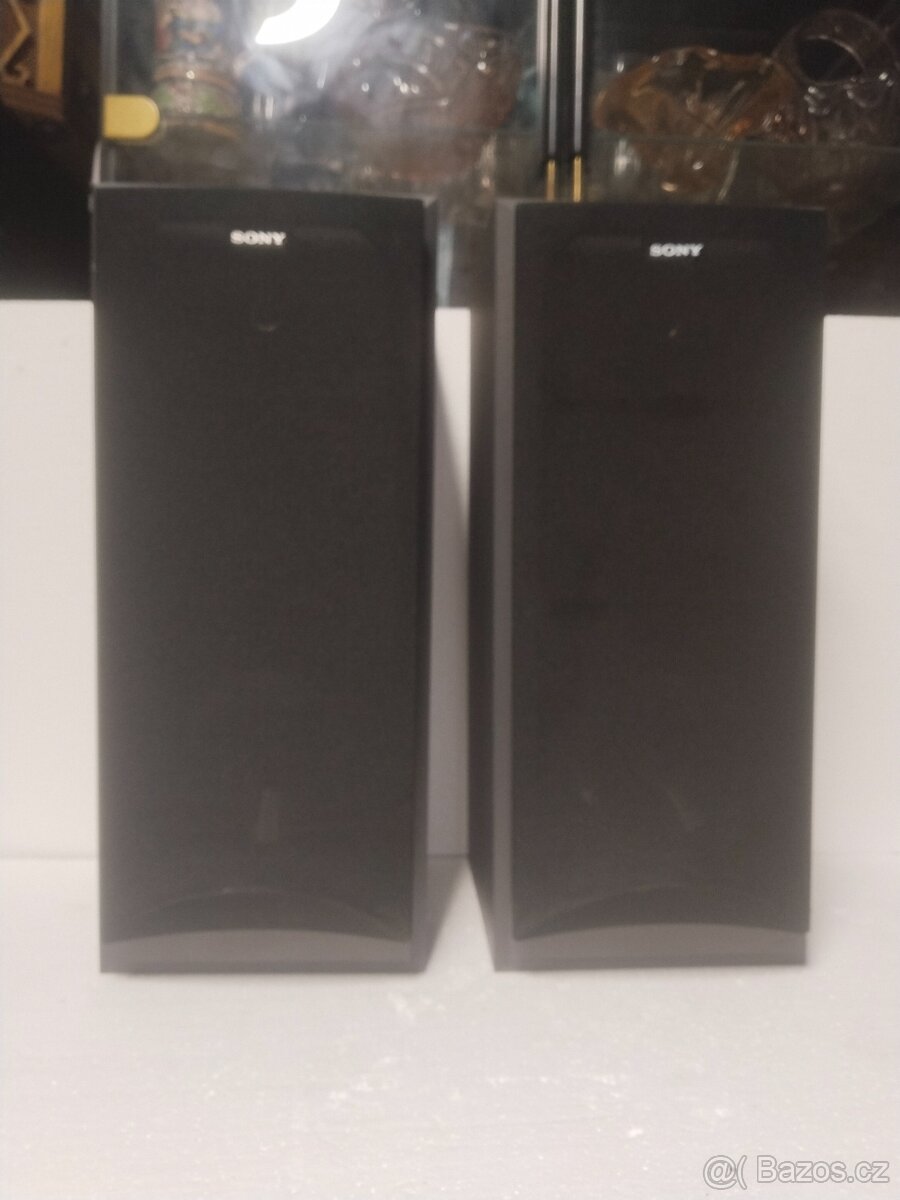 Sony SS-MB215  regálové reproduktory