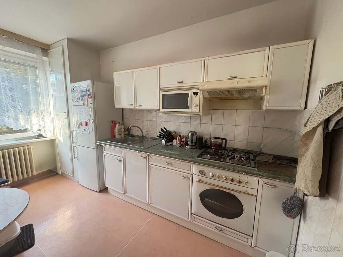 Byt 2+1 v žádané lokalitě v osobním vlastnictví