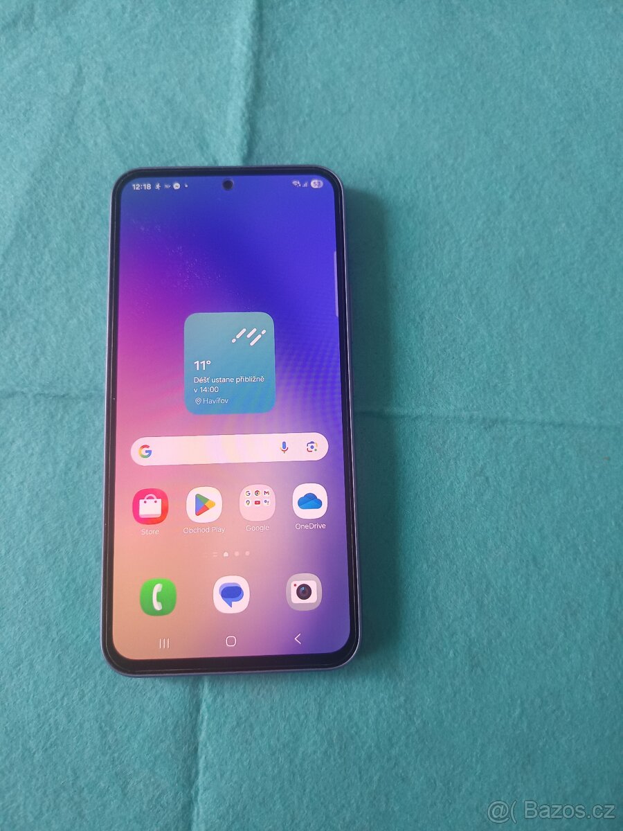 Samsung Galaxy a54 5g 8/128gb