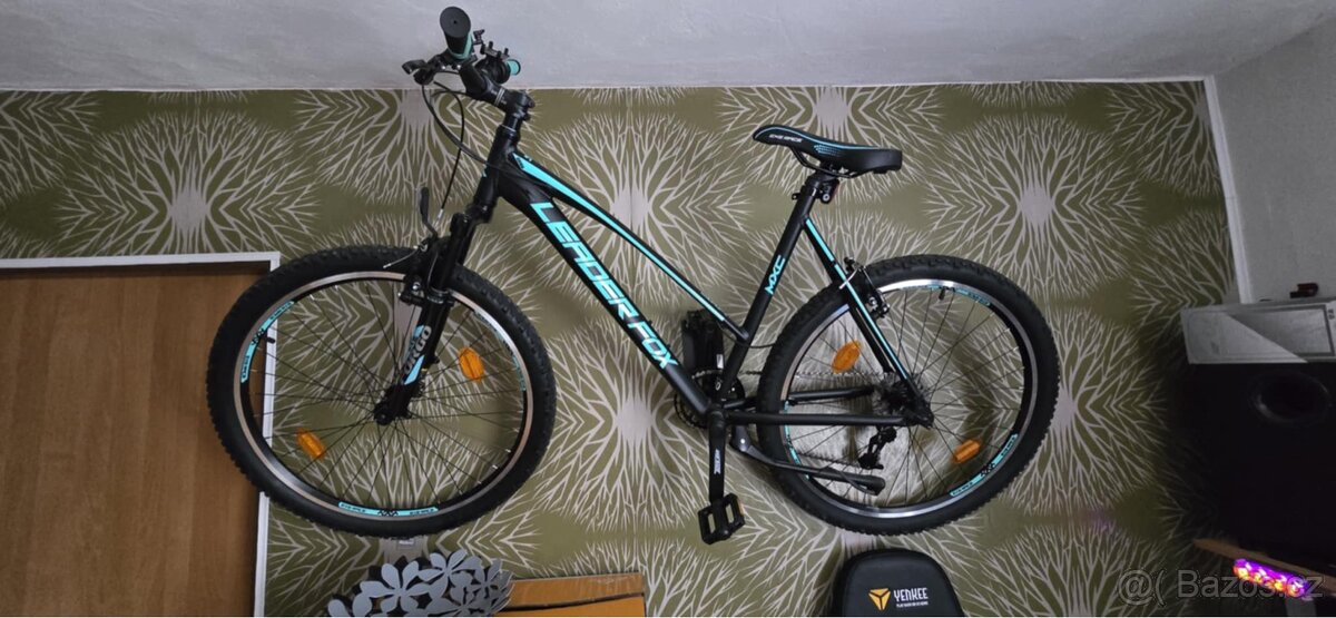 Dámský horský kolo 26 “