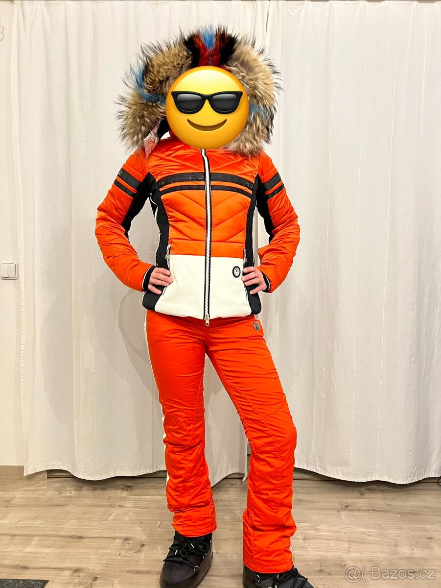 Budna Sportalm vel. 36