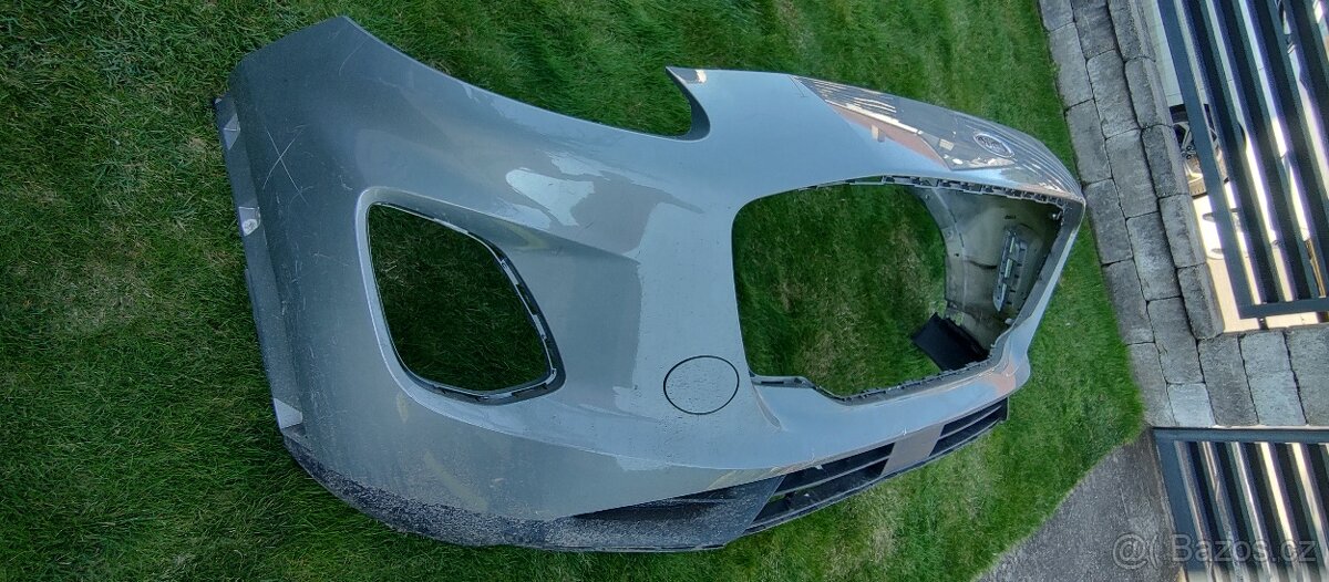 Ford Puma 2 II MK2 2019 - predni naraznik