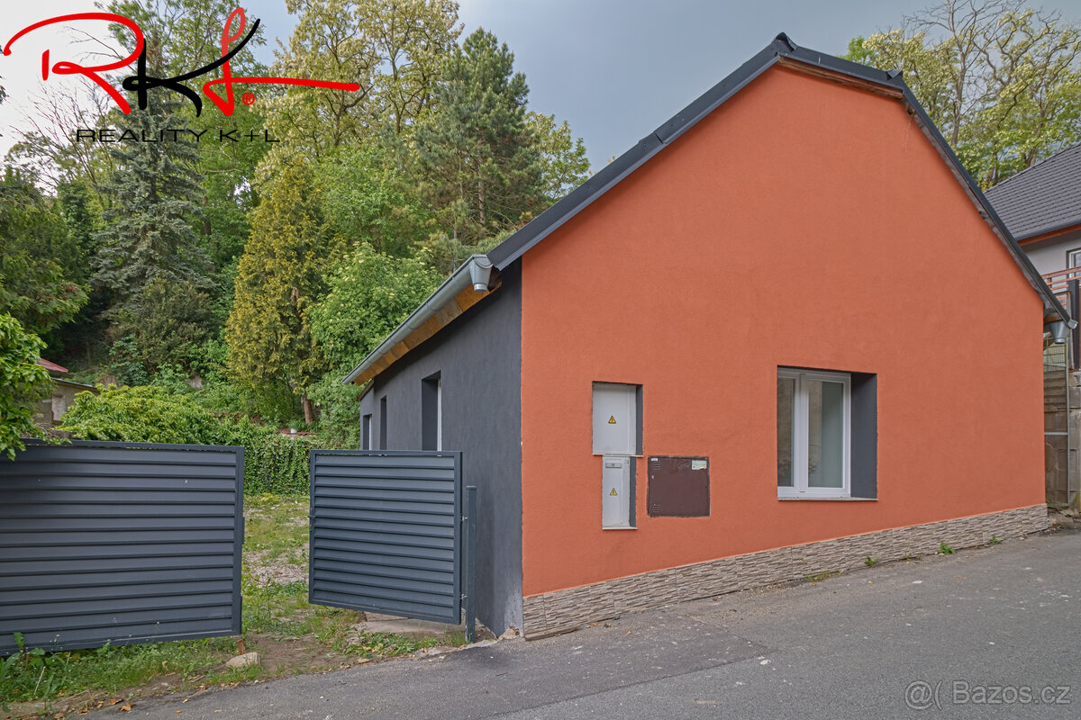 Prodej, dům, Brzánky, Roudnice nad Labem