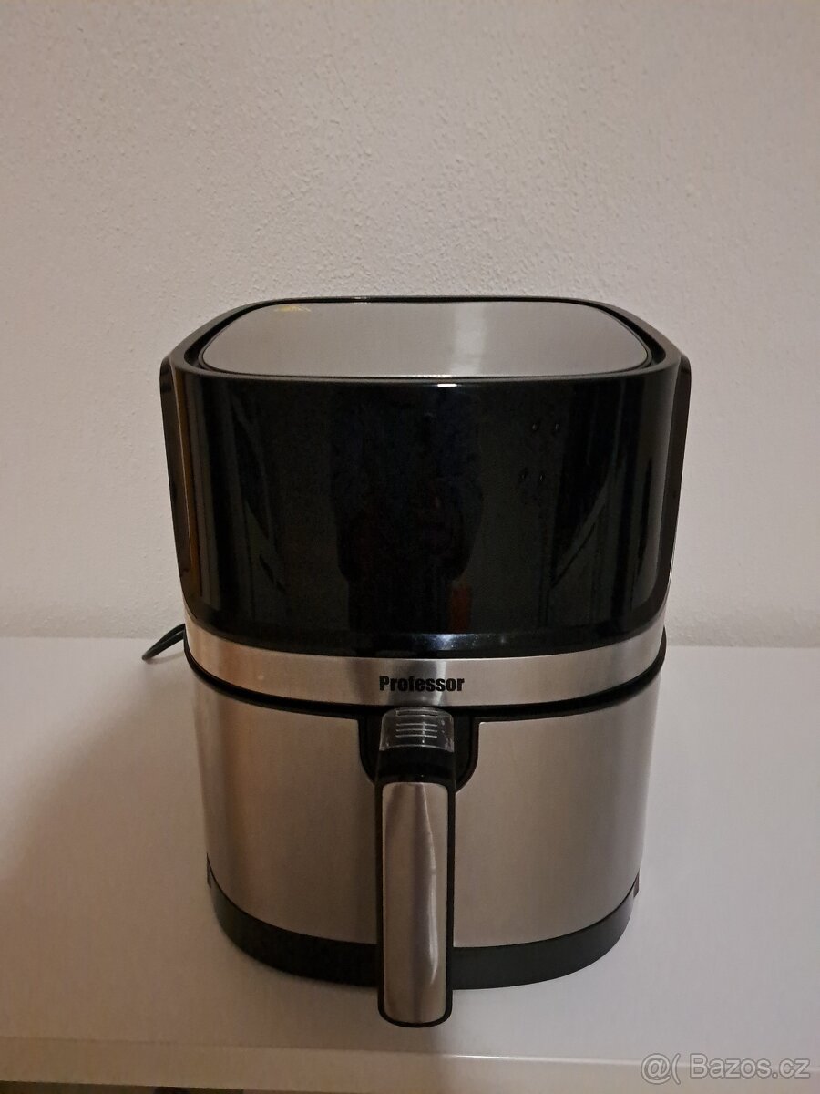 Horkovzdušná fritéza Professor