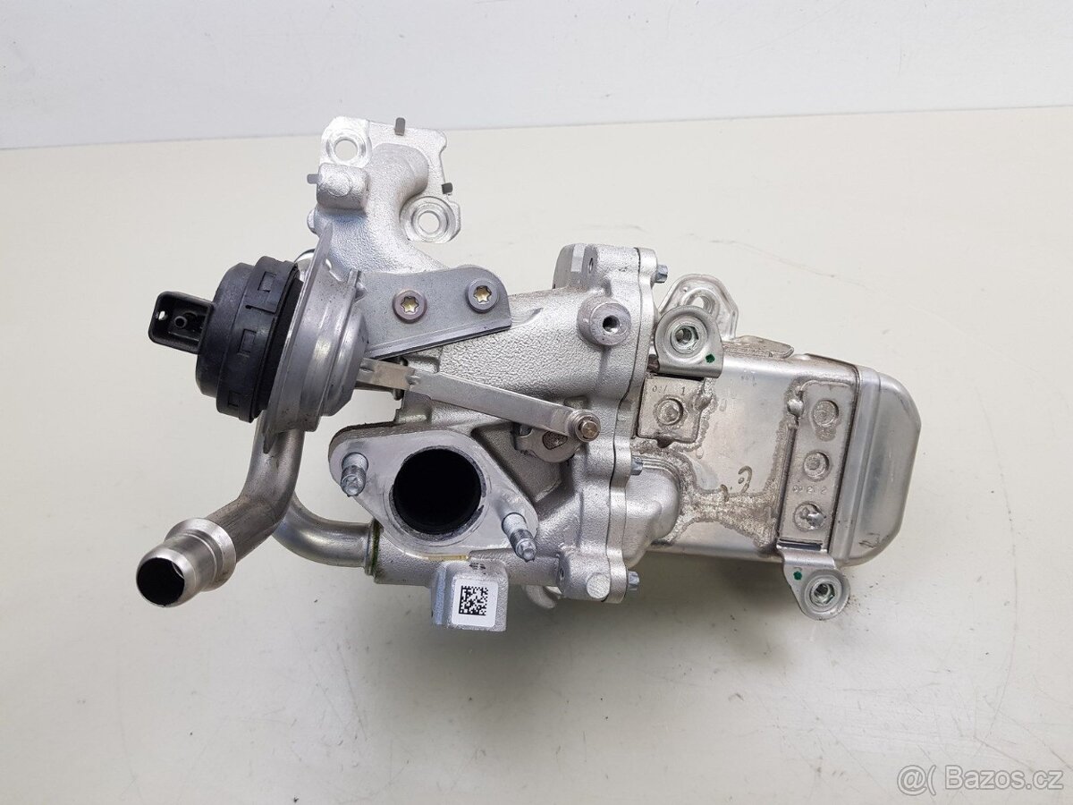 Ventil Egr 147353806R Renault Master 3 2.3 dCi BiTurbo