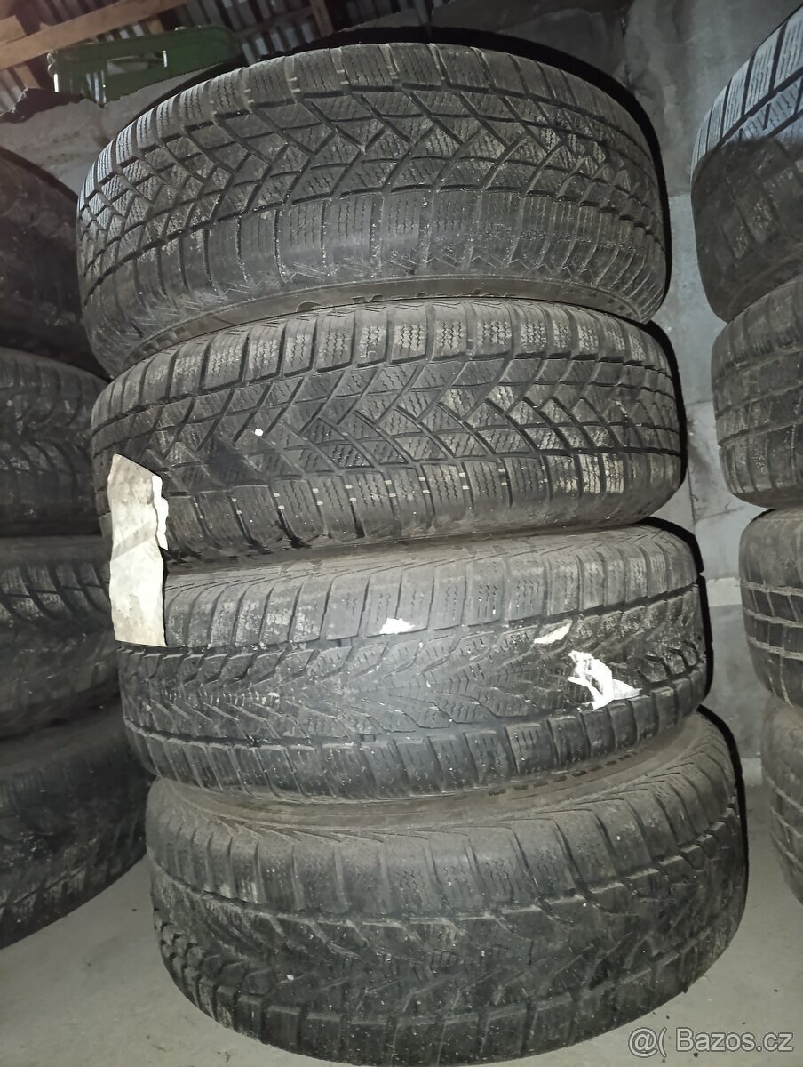 15´´ Zimni Hyundai I20 185/65 R15 4x100