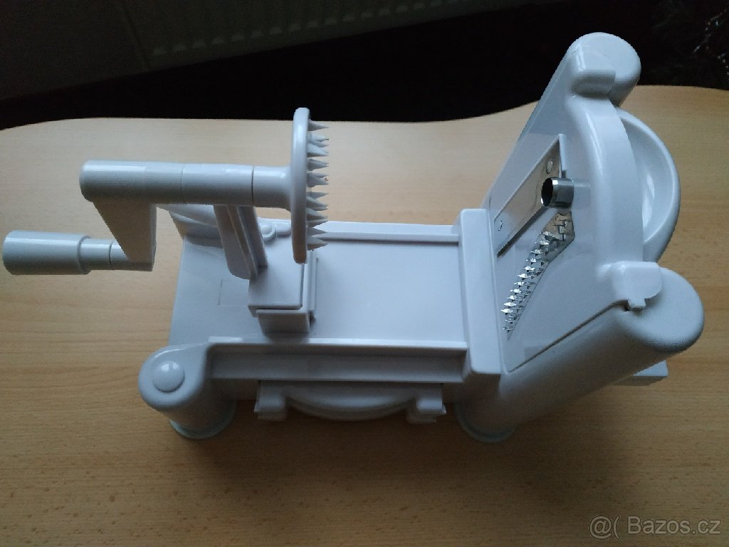 Spiralizer na zeleninu zn. Spiral Slicer