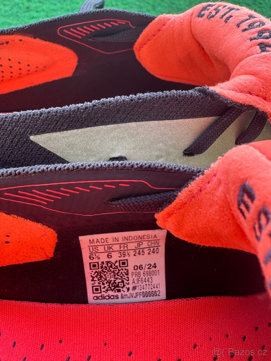 Kopačky Adidas Predator