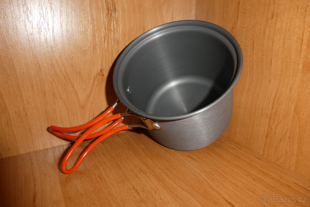 kempinkový hrnec 0,85 lit