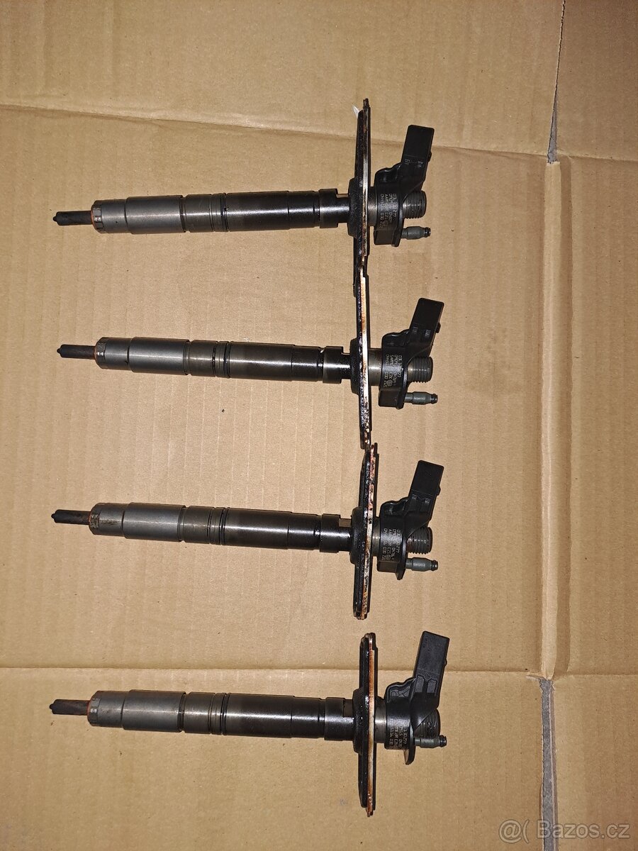 Škoda superb 2. BARVA 9893.