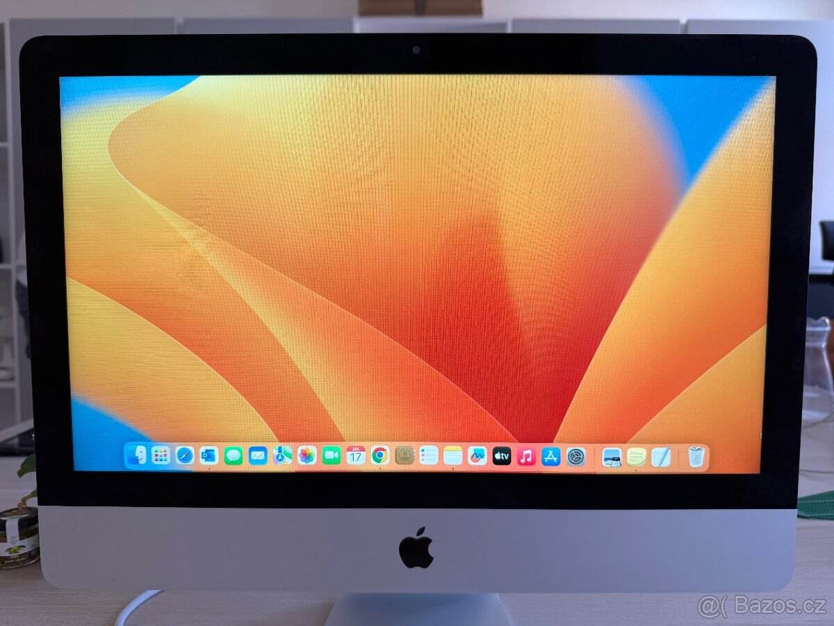 iMac 2027 21.5-inch