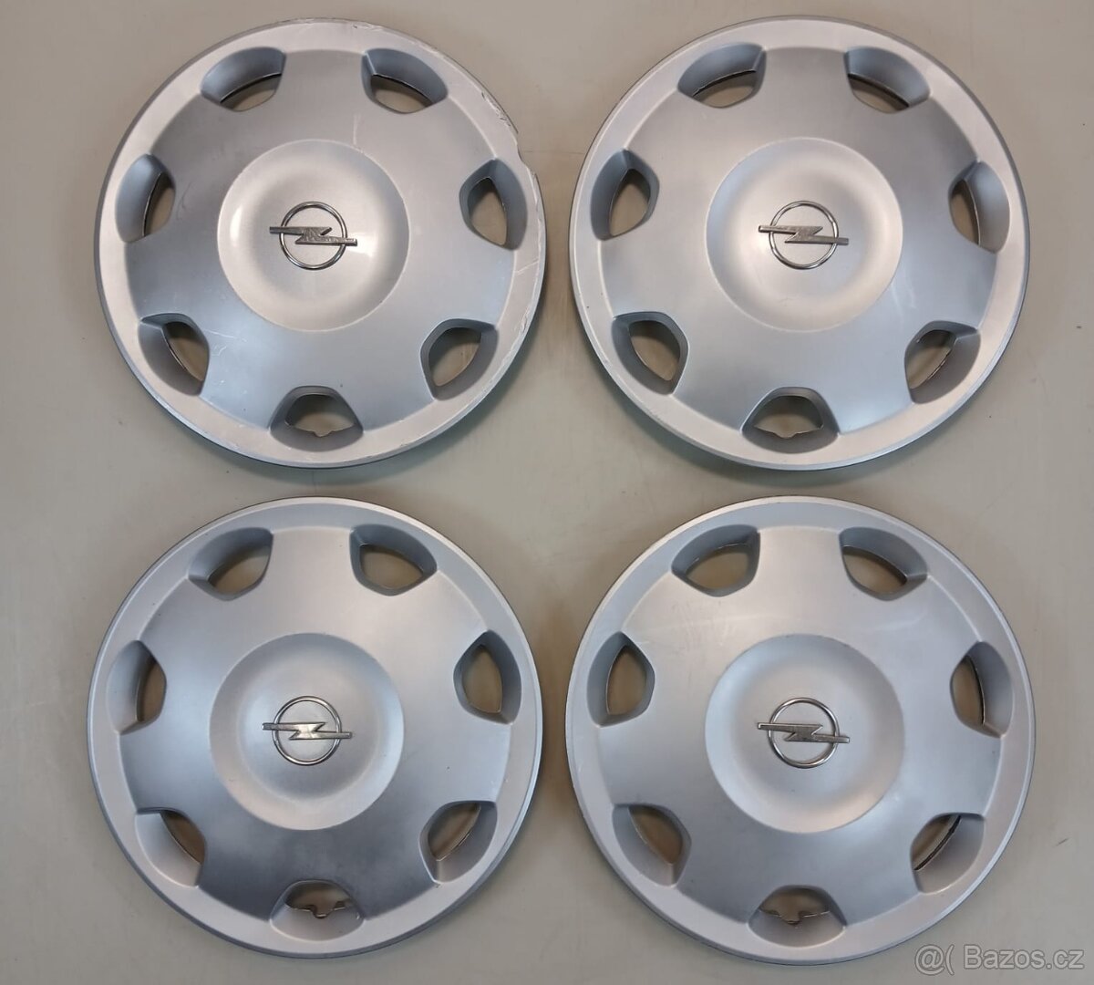 Originální poklice Opel 13"