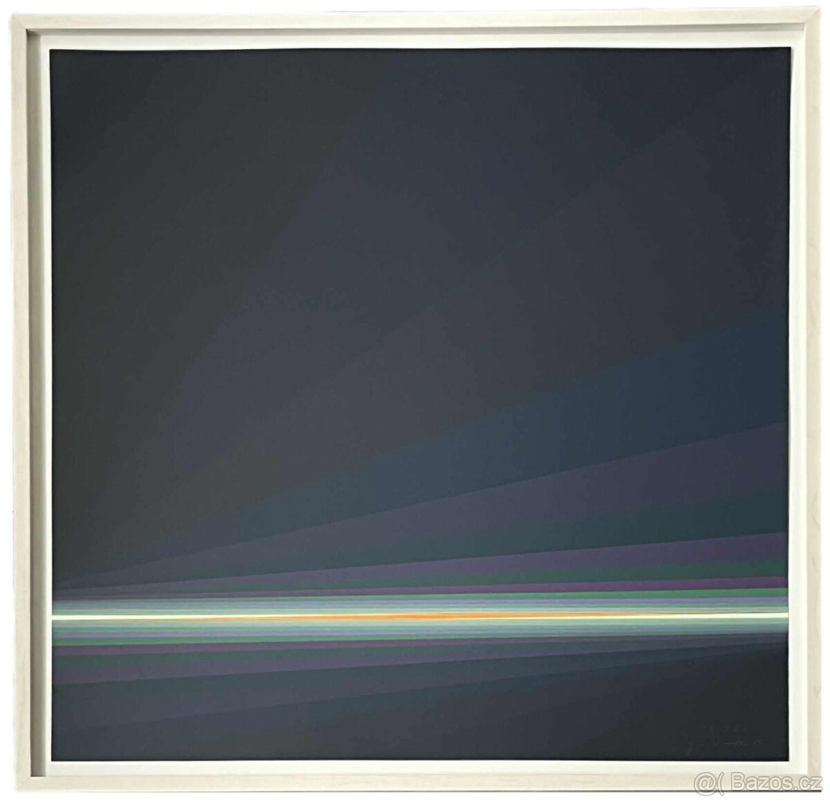 Lothar Quinte - "Horizont"