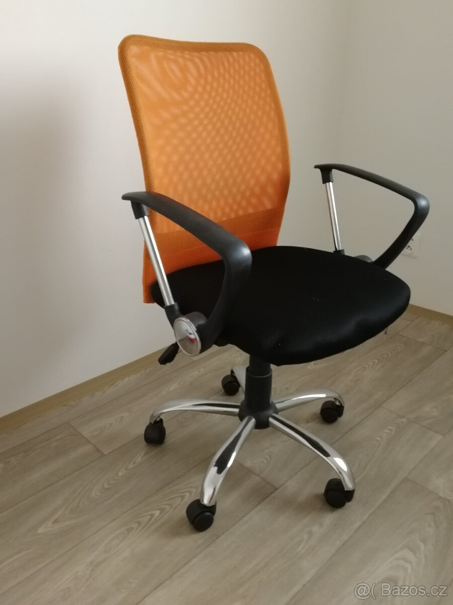 Kancelářská židle