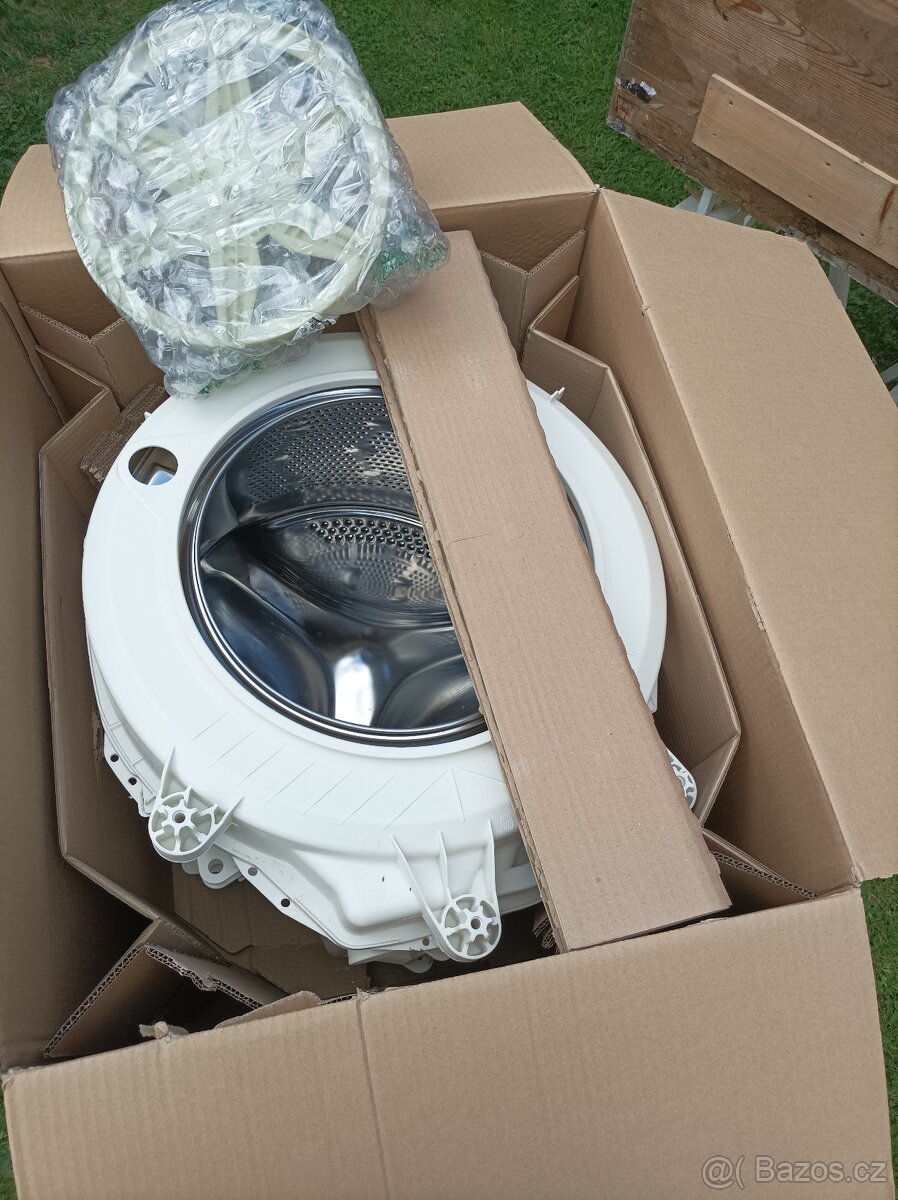 Náhradní díly CANDY, HOOVER, HAIER