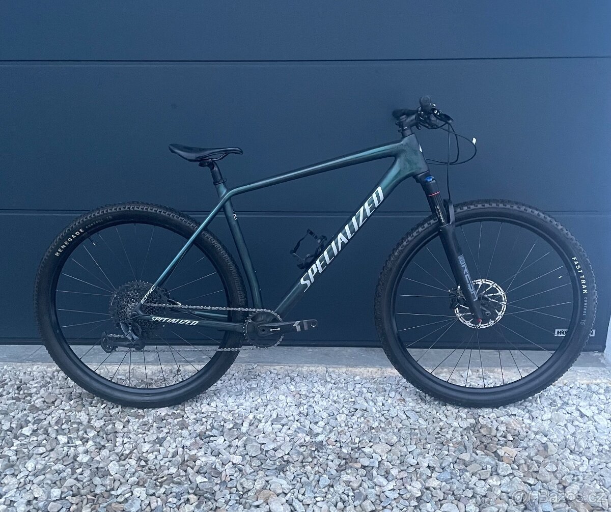 Specialized Epic HT Comp