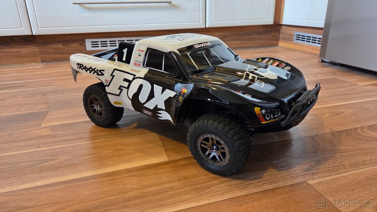 Traxxas Slash Ultimate 4x4