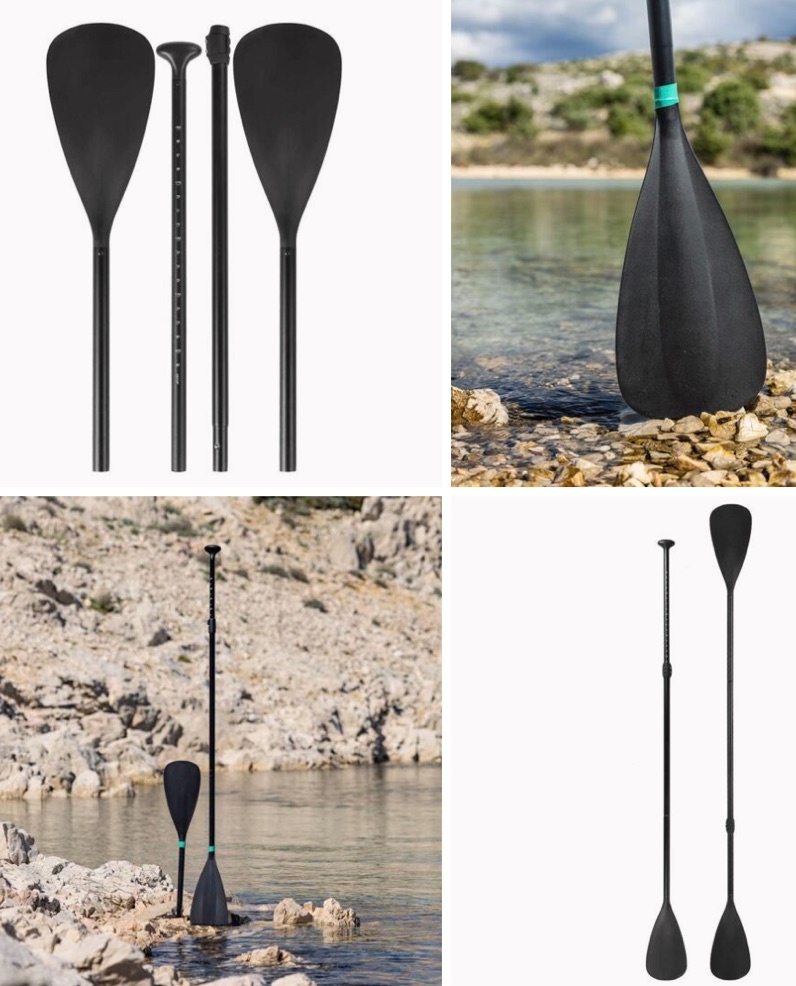 pádlo MOAI SUP/kayak