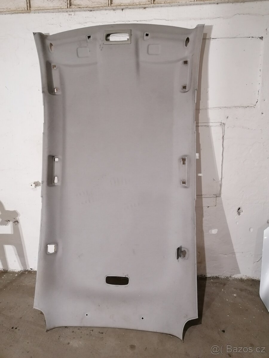 Ford Focus-stropnice kombi