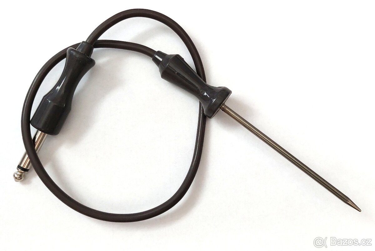 Teploměr do masa pro troubu Electrolux