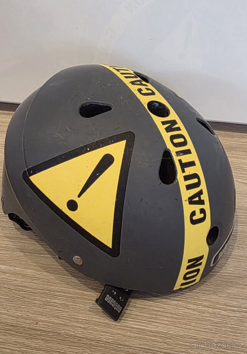 Dětská helma (48–52 cm)