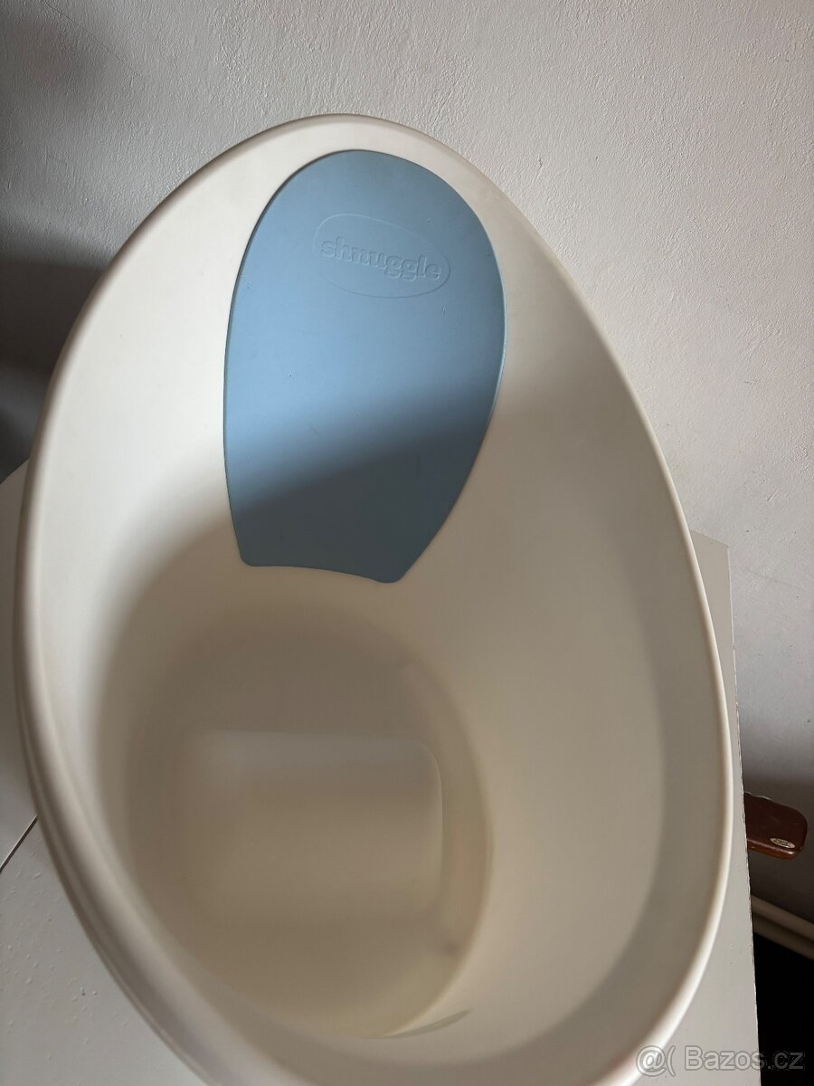 Prodám vaničku Shnuggle