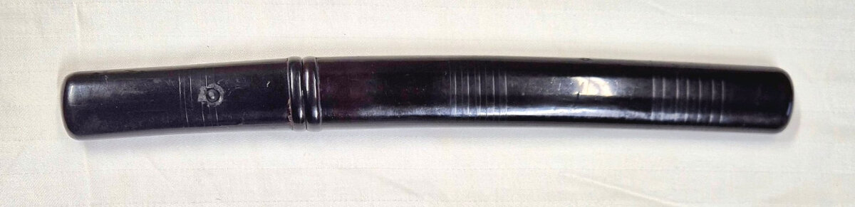 Tanto 6 Mamori-gatana - ORIGINAL Japonsko - PRODÁNO