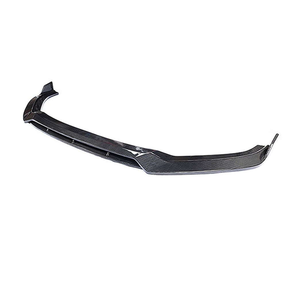 Predný Lip Audi A3/S3 FullCarbon