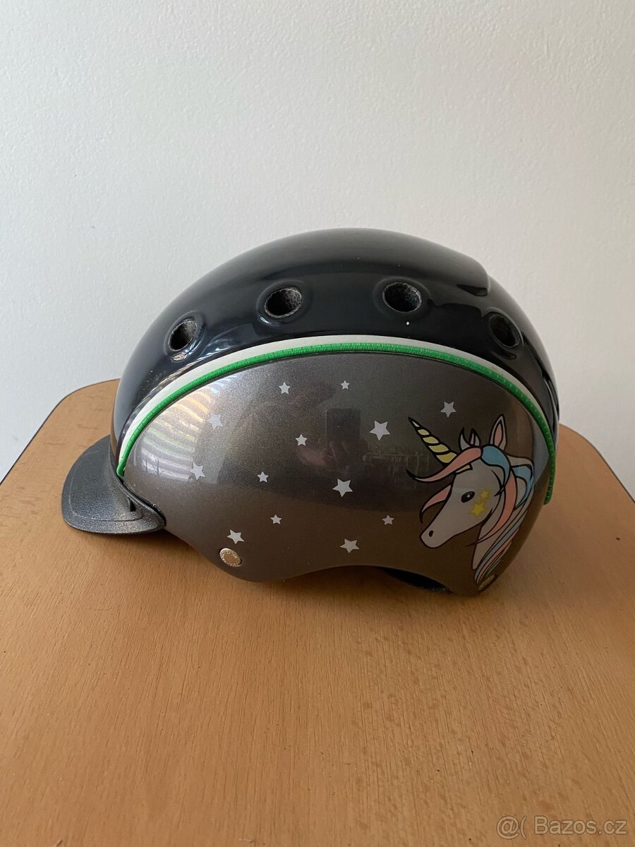 Casco helma dívčí(rezervace)