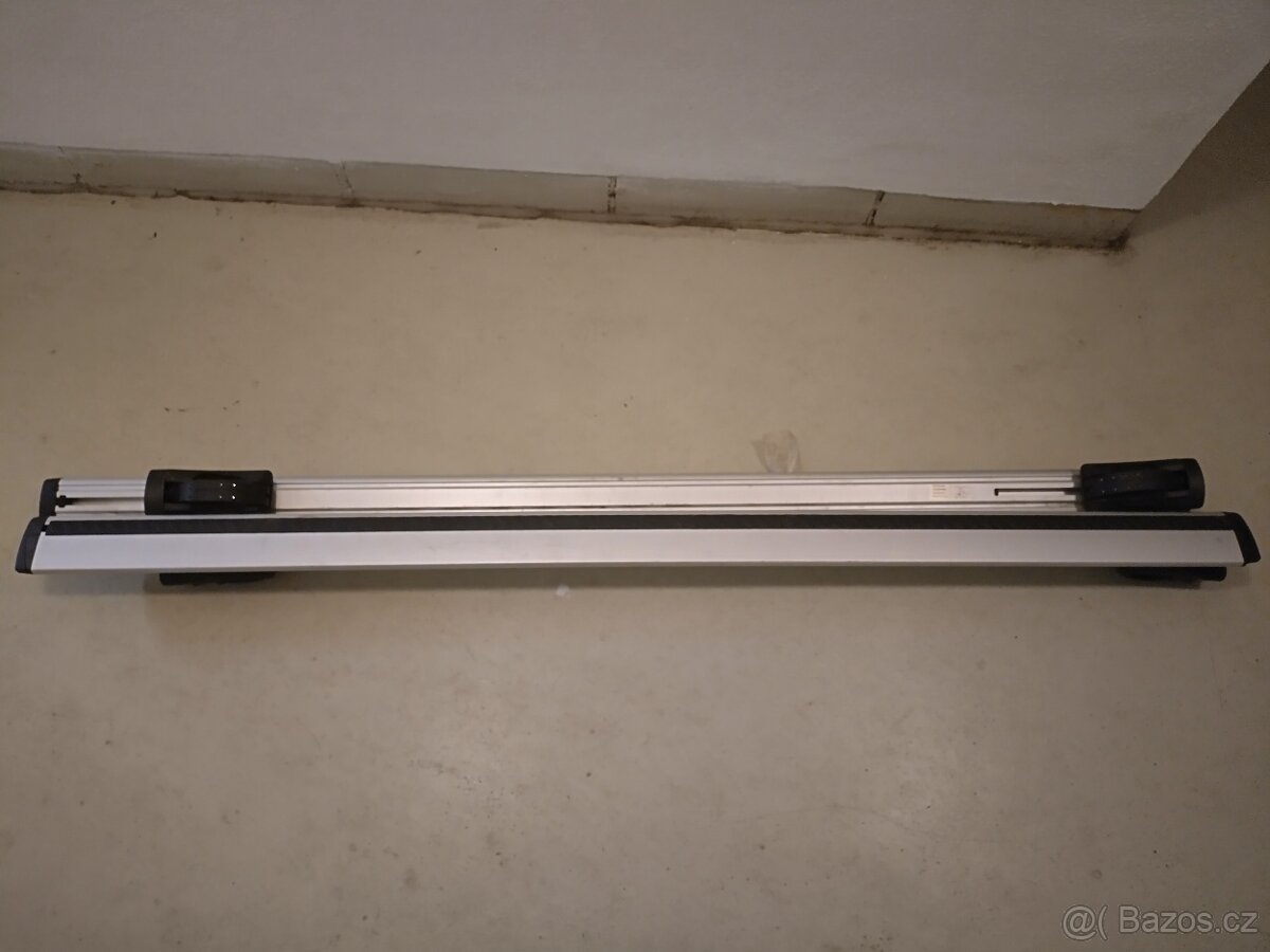 Střešní nosič(příčníky) originál TOYOTA