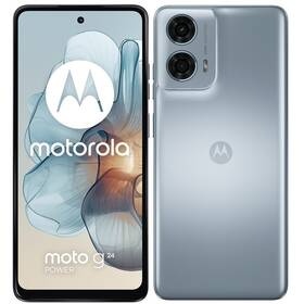 Motorola g24 power 15 měsíců V ZÁRUCE