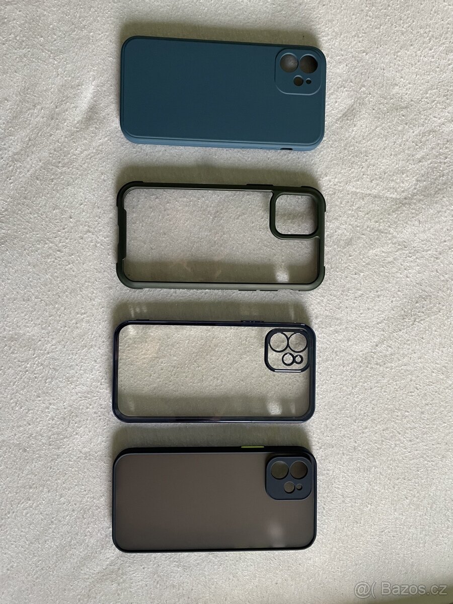 kryty iPhone12